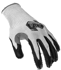 GLOVES-COATED